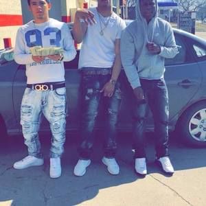 Meet your Posher, Maal